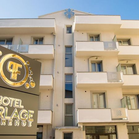 Hotel Perlage Florence Scandicci Exterior foto