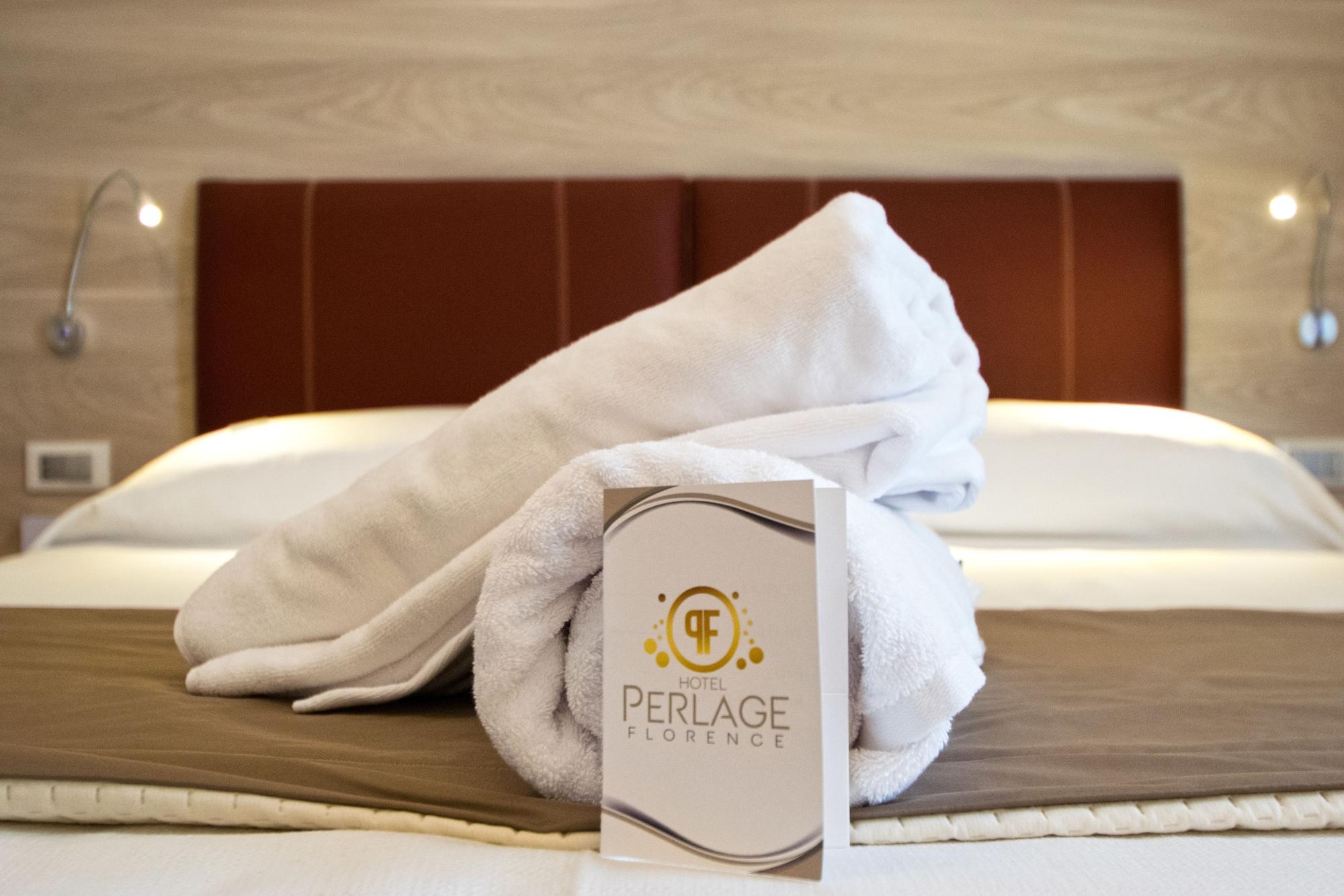 Hotel Perlage Florence Scandicci Exterior foto